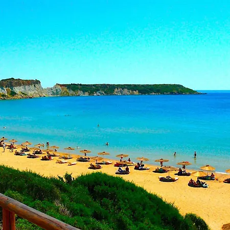 Ftelia Agios Dimitrios (Zakynthos)