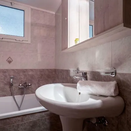 Ftelia Villa *