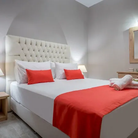 Ftelia Villa Agios Dimitrios (Zakynthos)